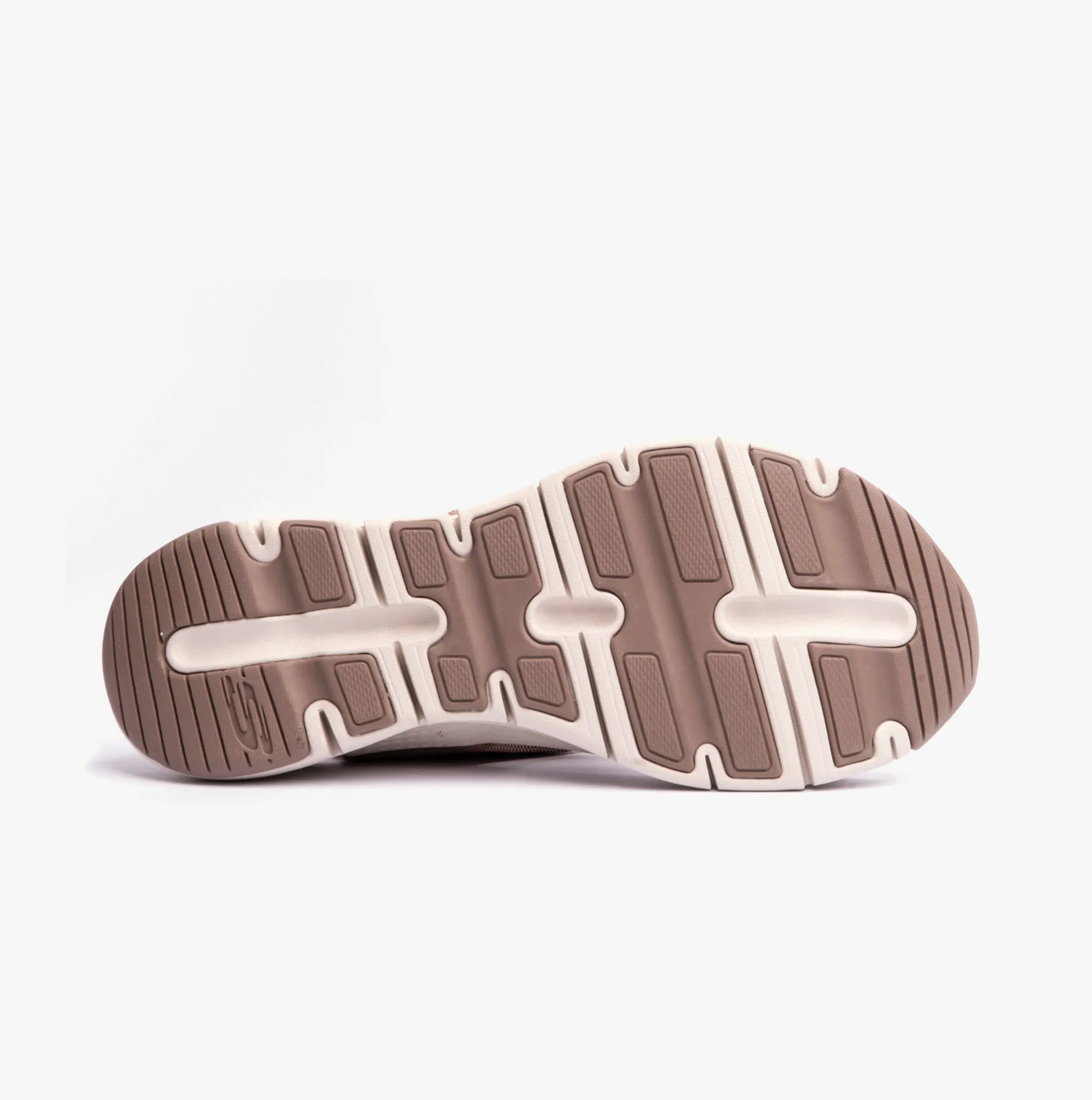 119458/MOC ARCH FIT - BRIGHTEST DAY Womens Sandals Mocca