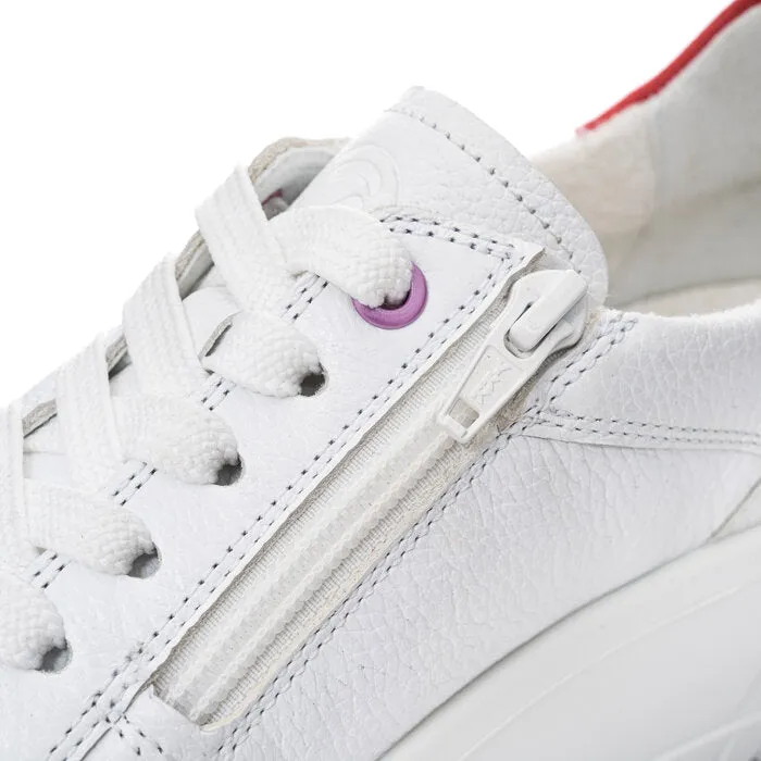 Ara Wide Fit Platform Trainer |124670304