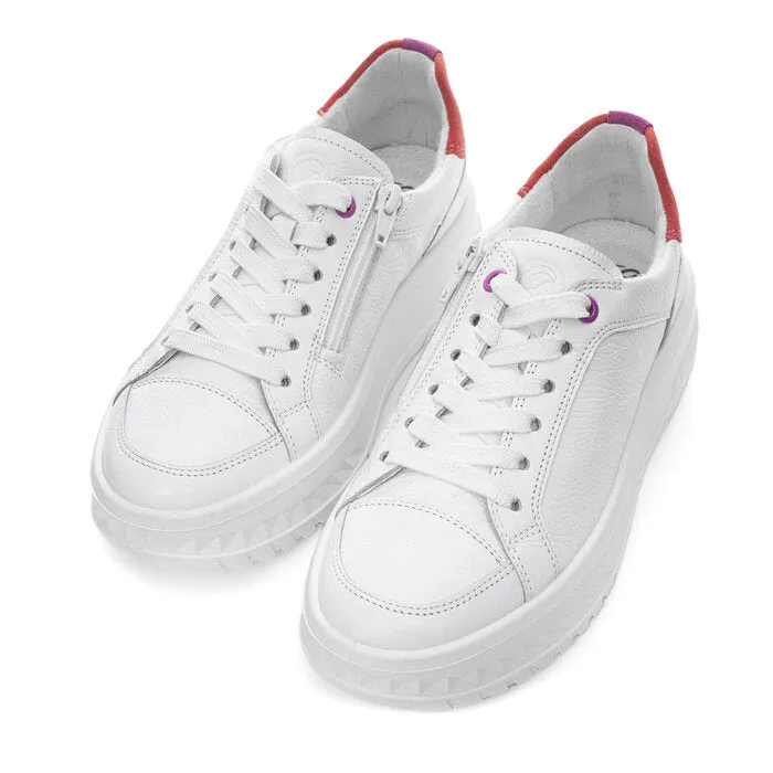 Ara Wide Fit Platform Trainer |124670304