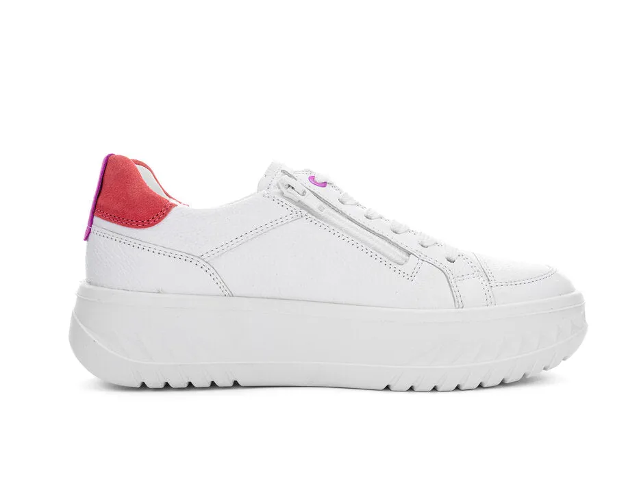 Ara Wide Fit Platform Trainer |124670304