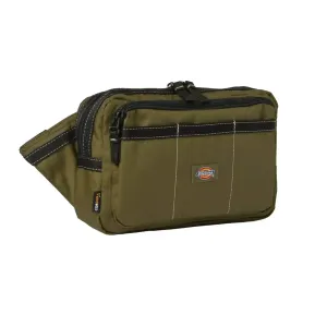Ashville Crossbody Tas Groen