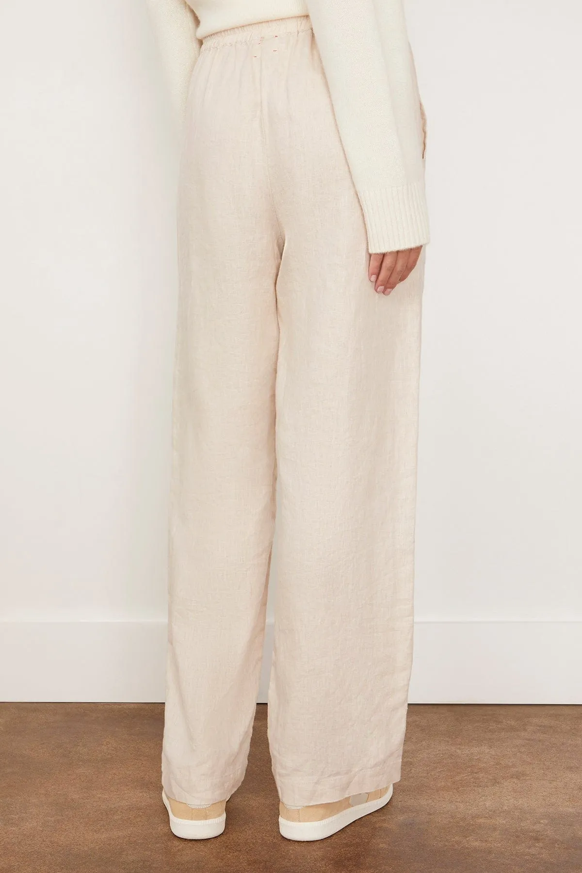 Atticus Pant in Sugarcane