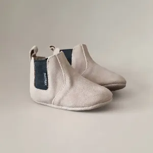 Baby - Chelsea Booties - Oatmeal