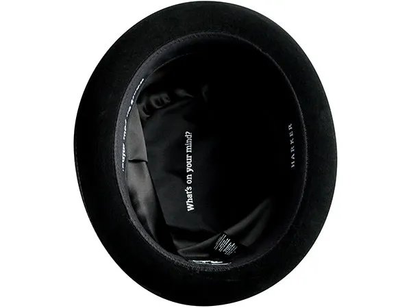 Bailey Harker Derby Hat