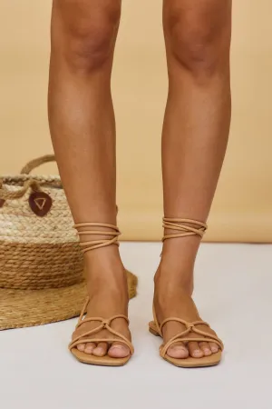 BILLINI Arya Sandals Desert