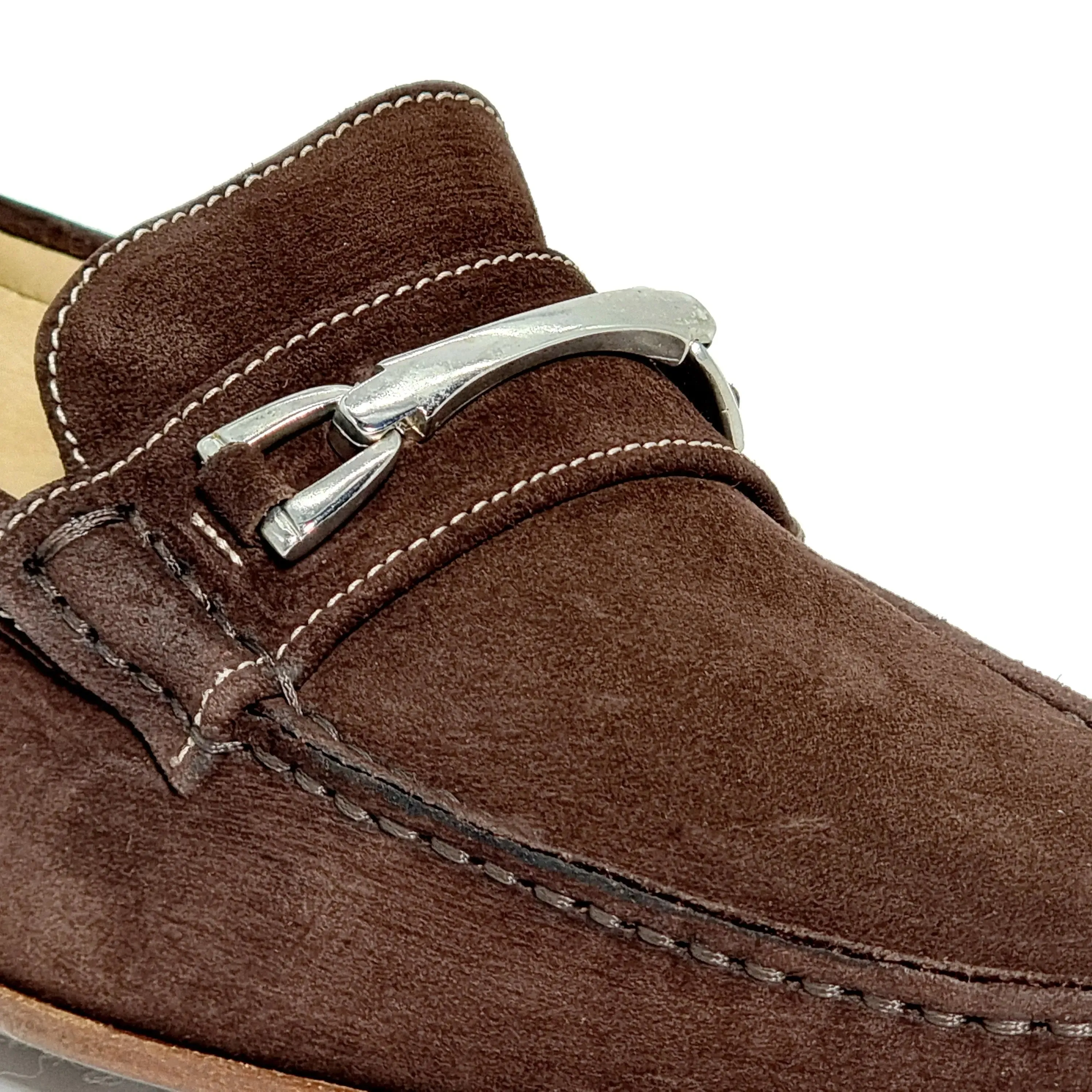 Casual Loafers - 4511