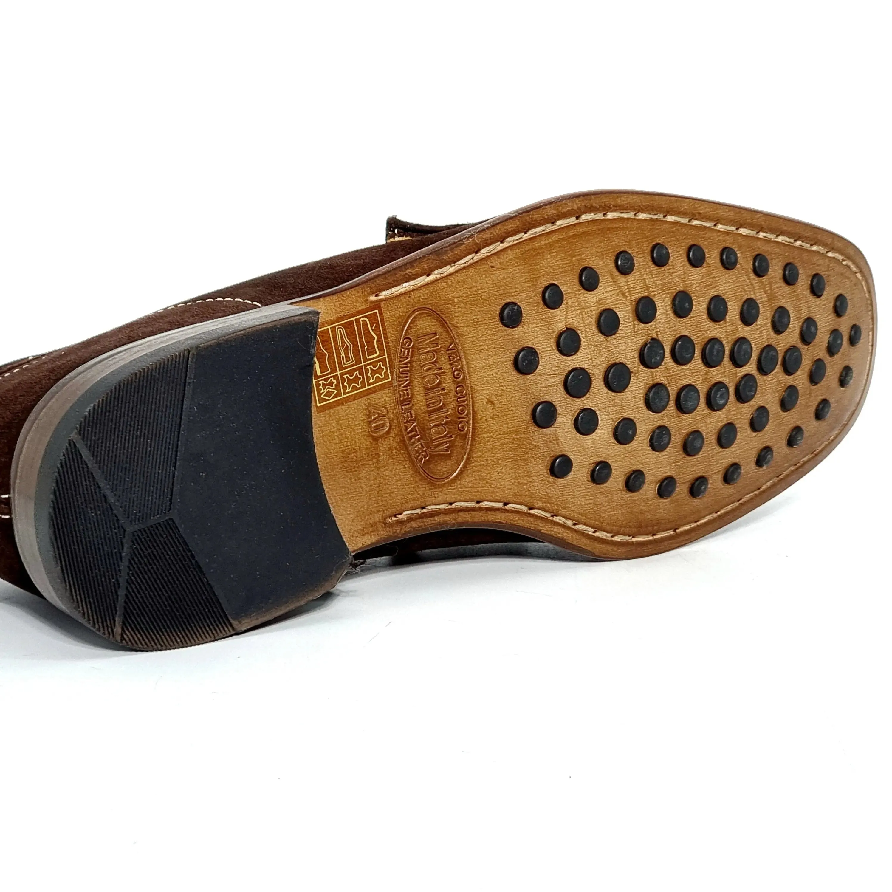 Casual Loafers - 4511