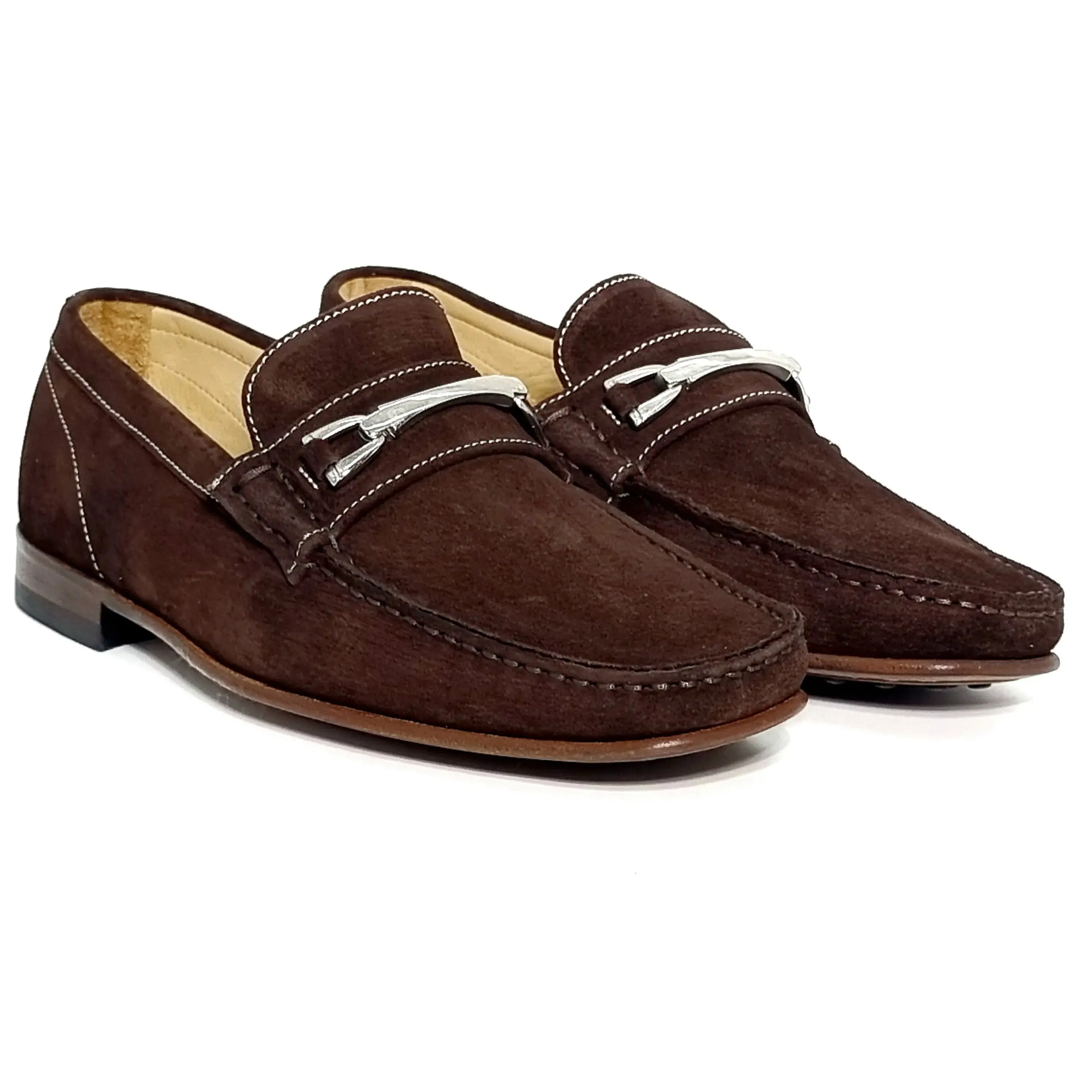 Casual Loafers - 4511