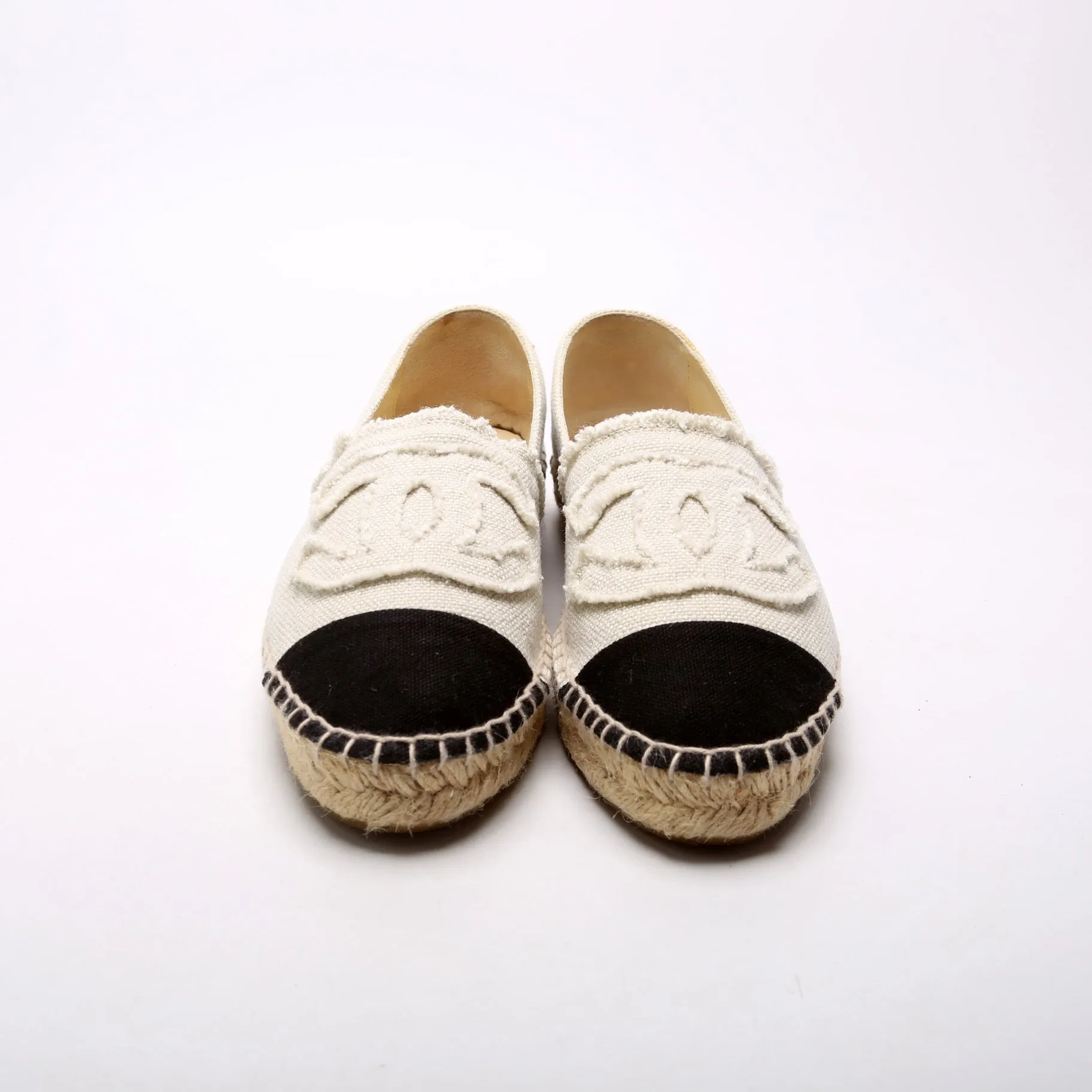 CC Espadrilles Size 38