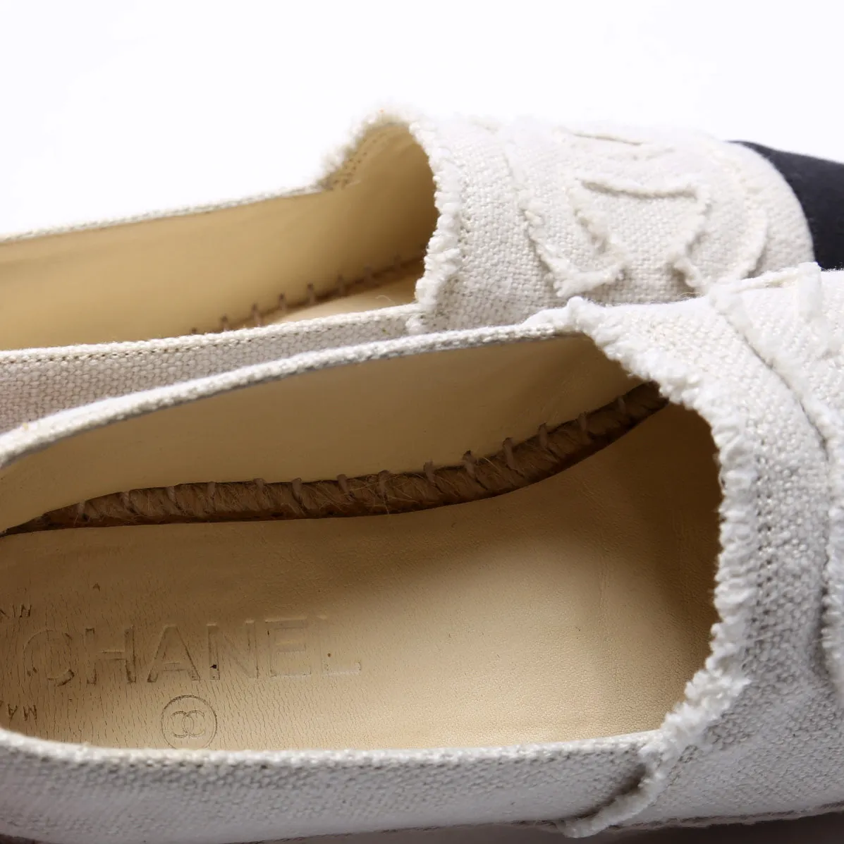 CC Espadrilles Size 38