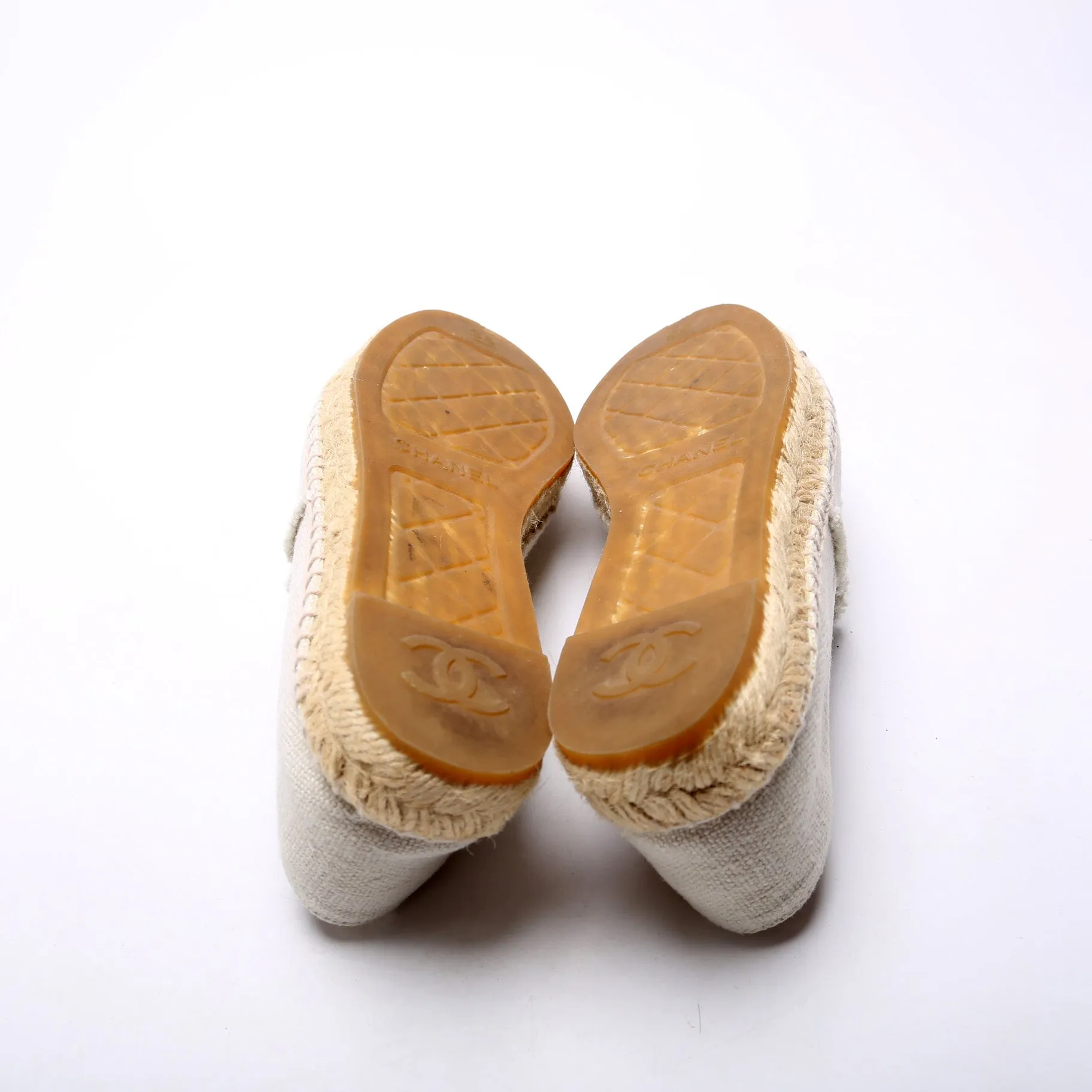 CC Espadrilles Size 38