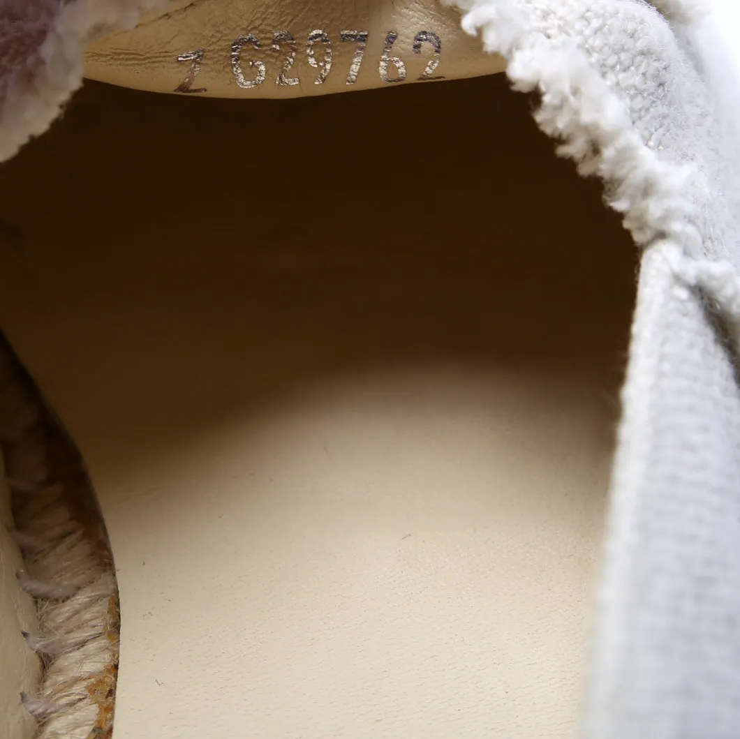 CC Espadrilles Size 38