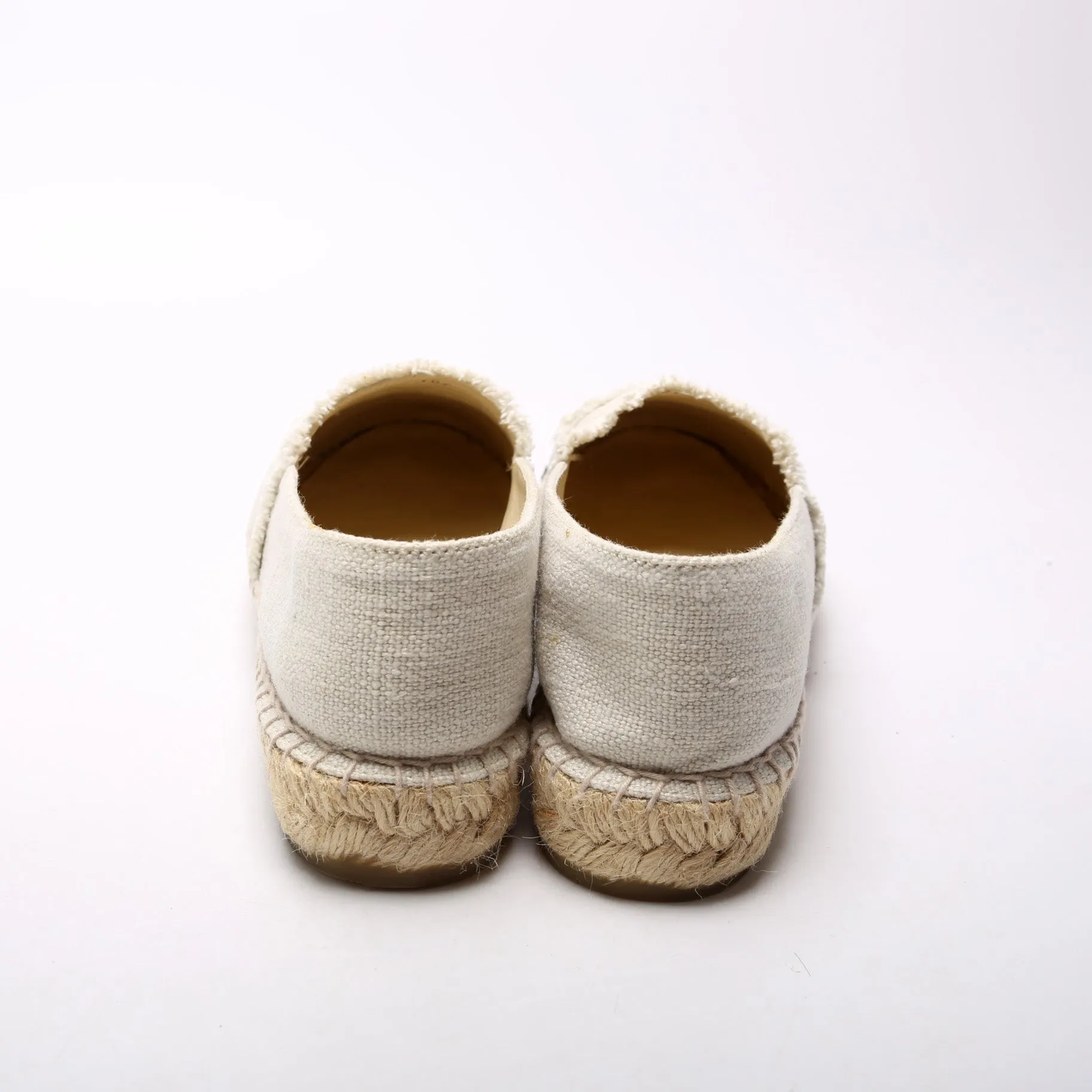 CC Espadrilles Size 38