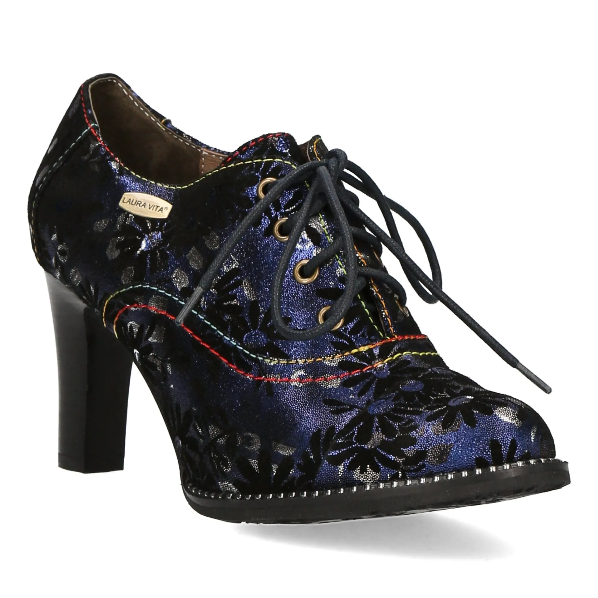 Chaussure ALCBANEO 05 Fleur