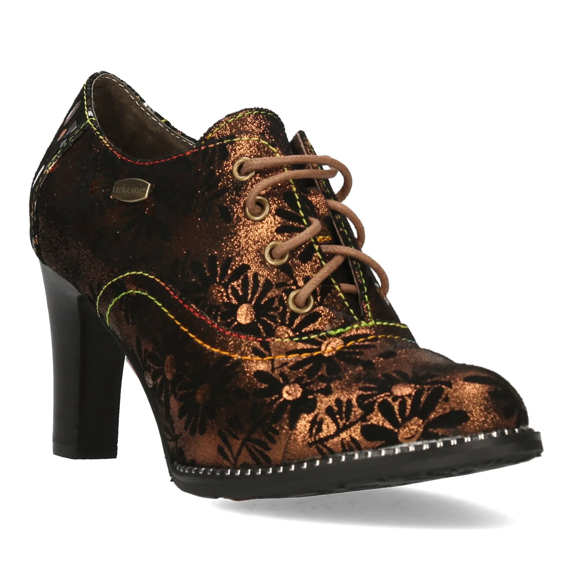 Chaussure ALCBANEO 05 Fleur