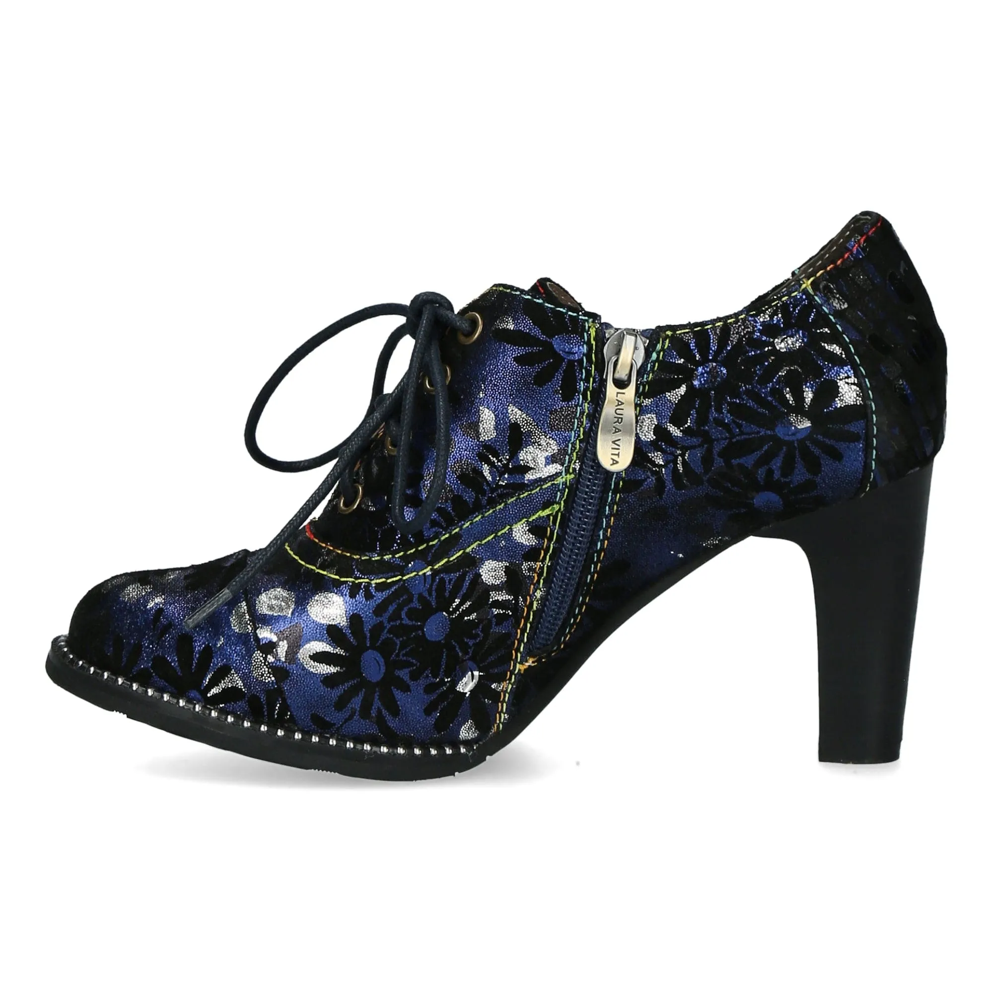 Chaussure ALCBANEO 05 Fleur