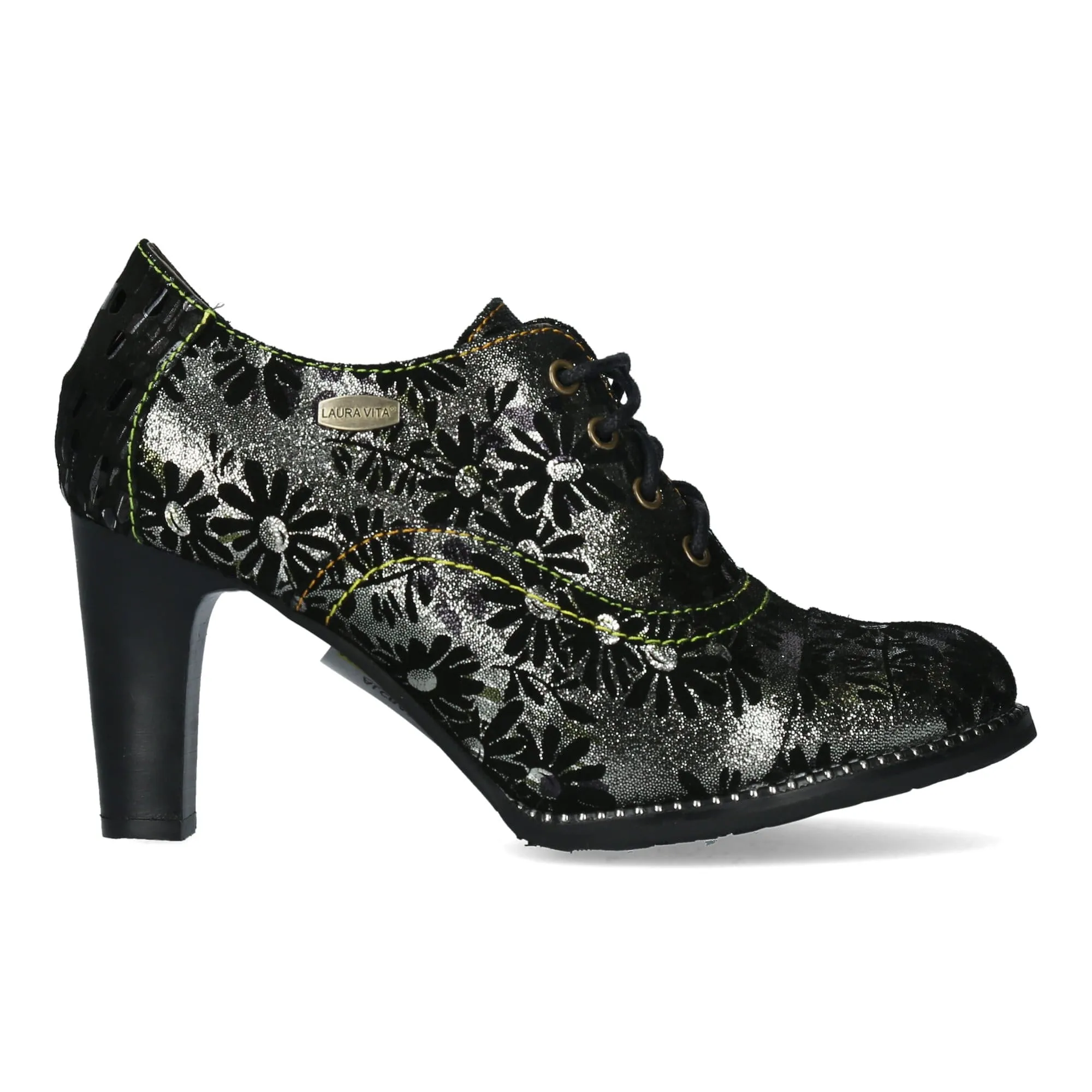 Chaussure ALCBANEO 05 Fleur
