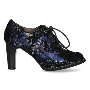 Chaussure ALCBANEO 05 Fleur