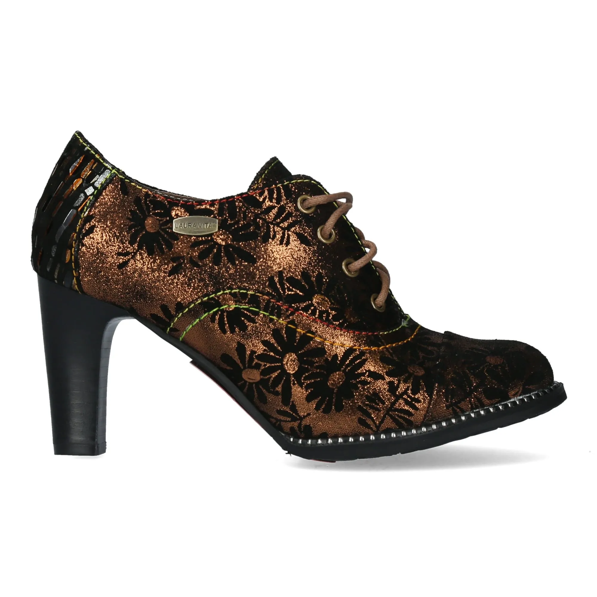 Chaussure ALCBANEO 05 Fleur