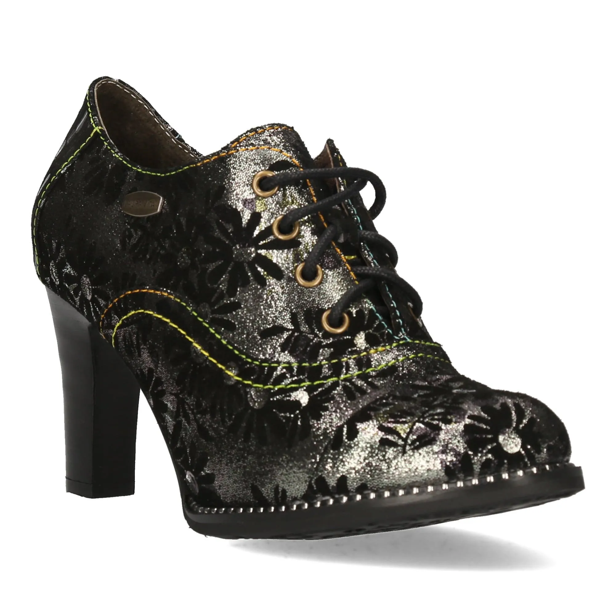 Chaussure ALCBANEO 05 Fleur