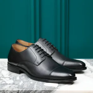 Derbies Alexandro - Noir