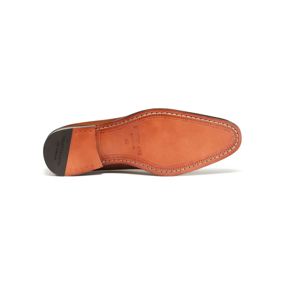 Derbies Darrel - Camel