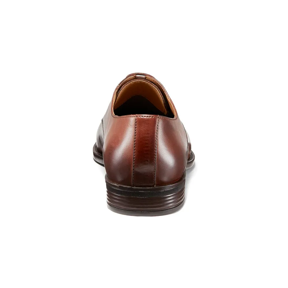 Derbies Edward - Marron