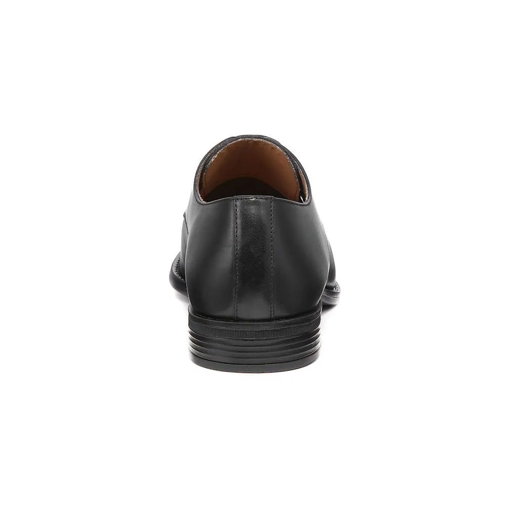 Derbies Edward - Noir