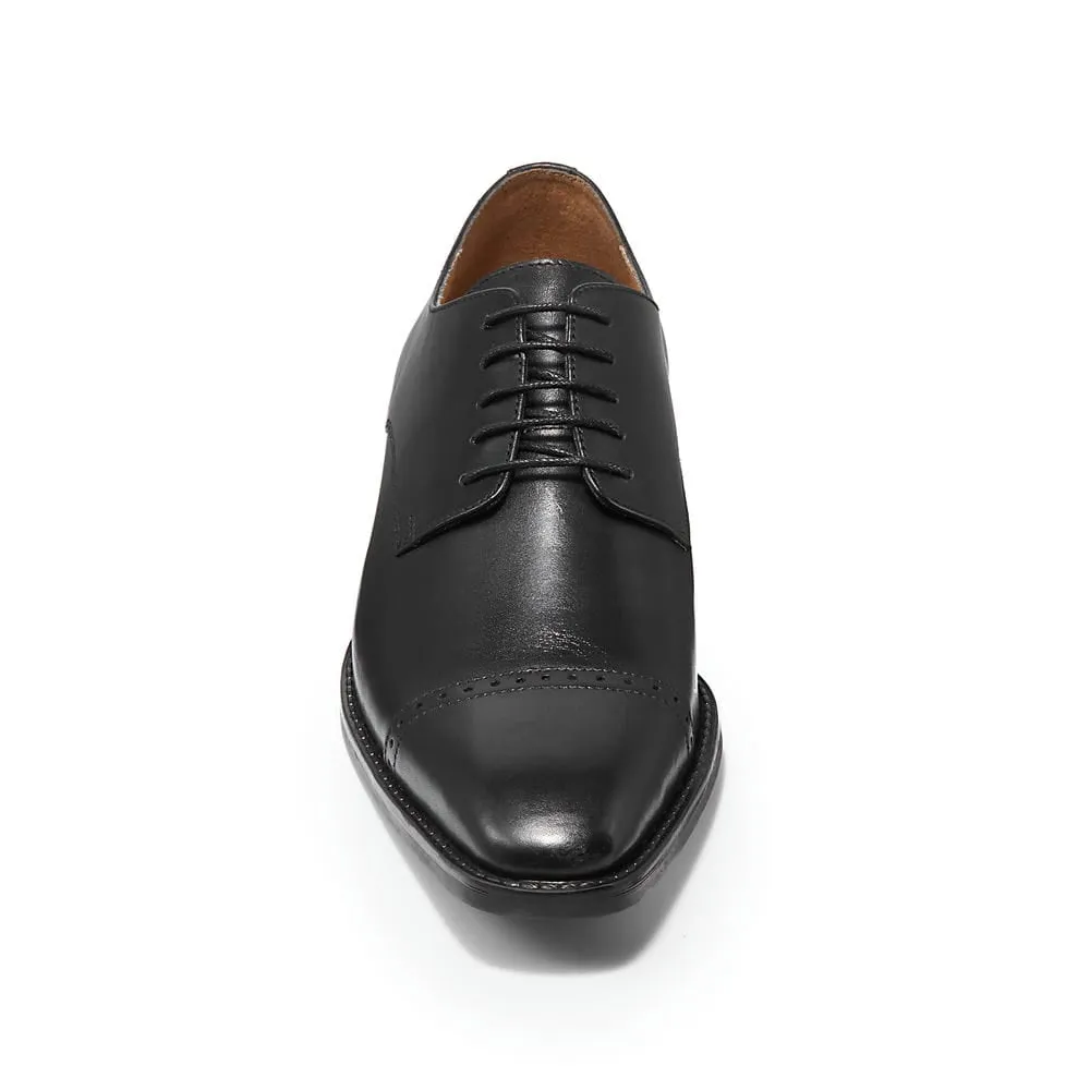 Derbies Edward - Noir
