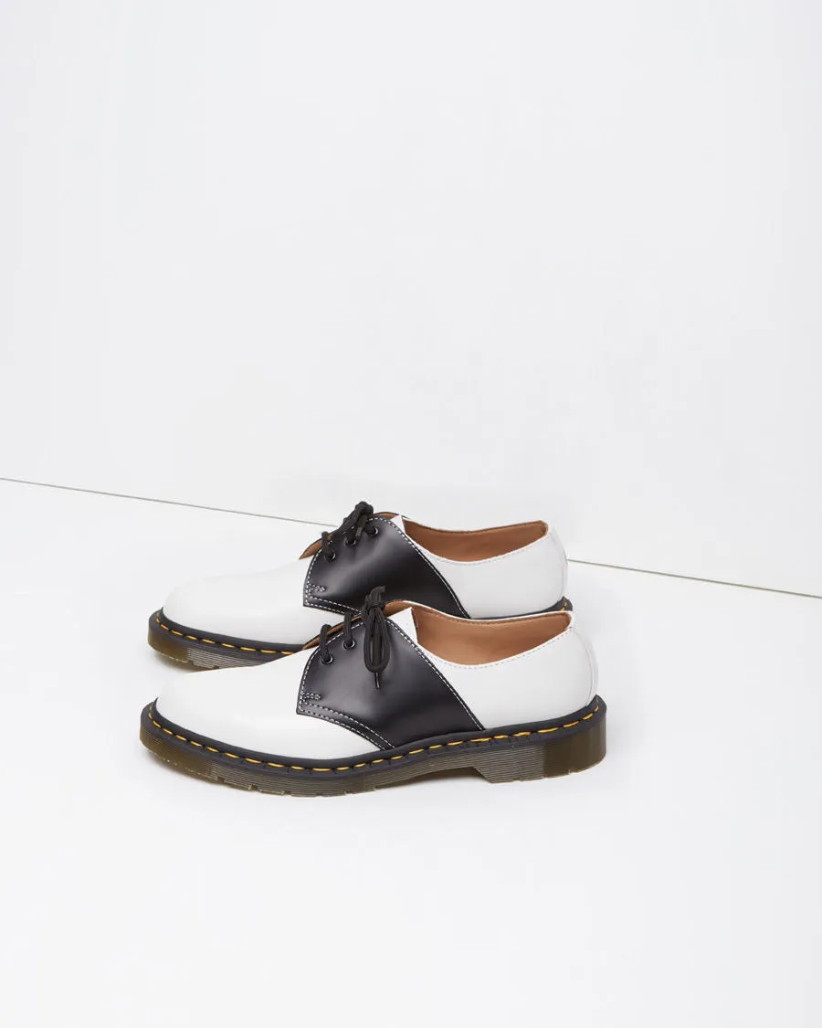 Dr Martens Saddle Shoe