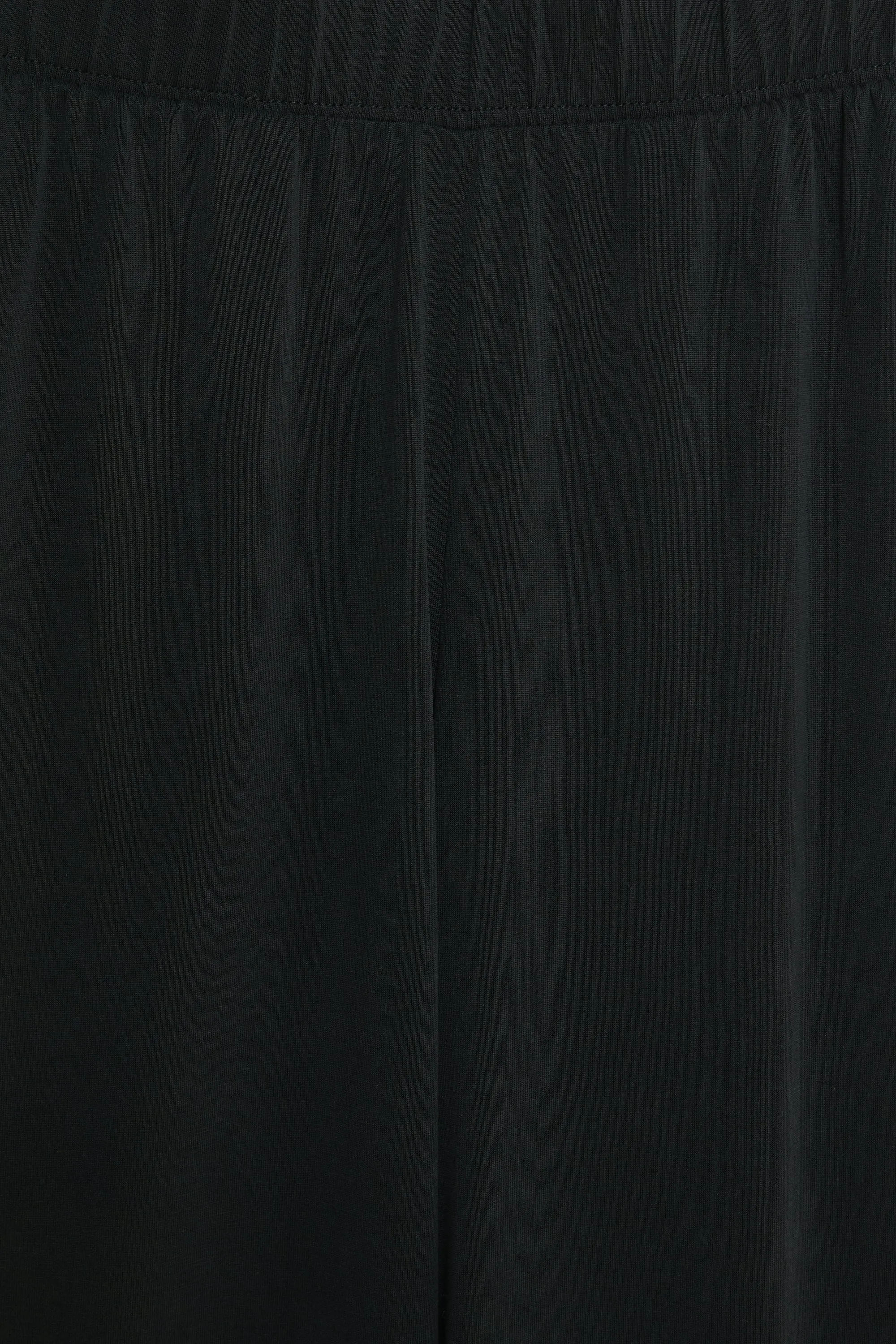 ELASTIC WAIST TROUSER