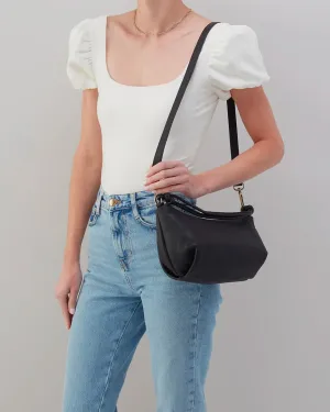 Lindley Crossbody [Blk-DK-58128]