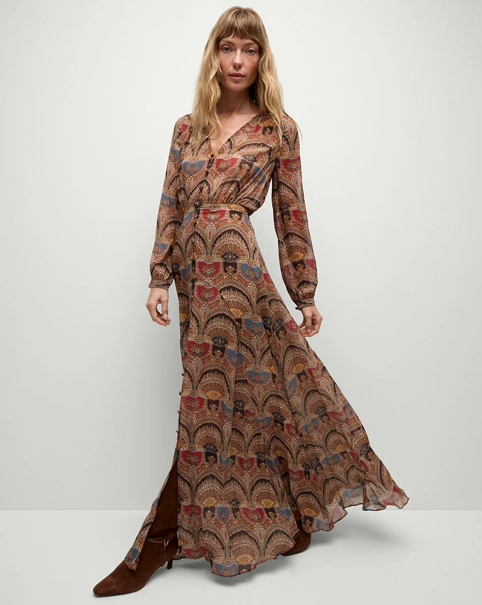 Makenzie Dress