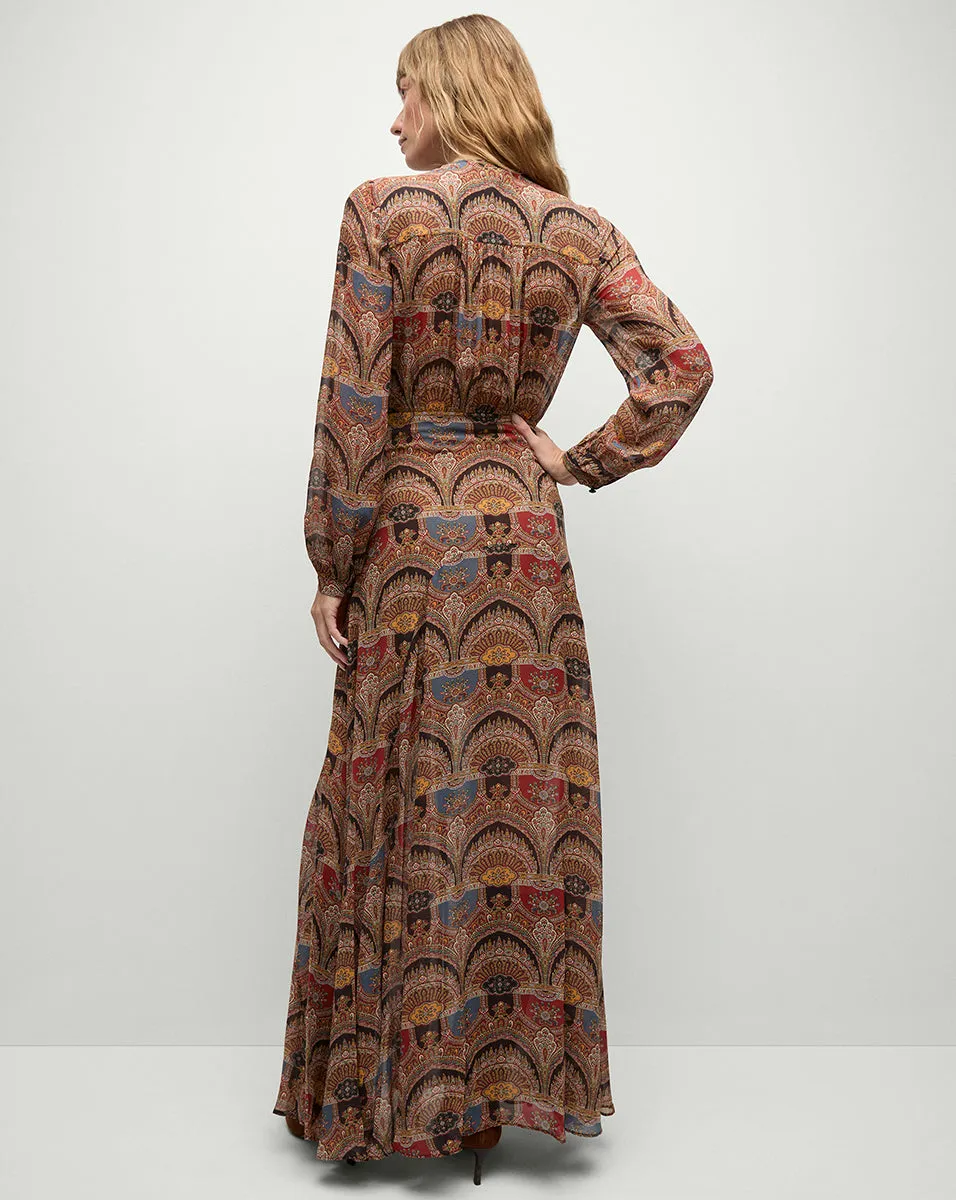 Makenzie Dress