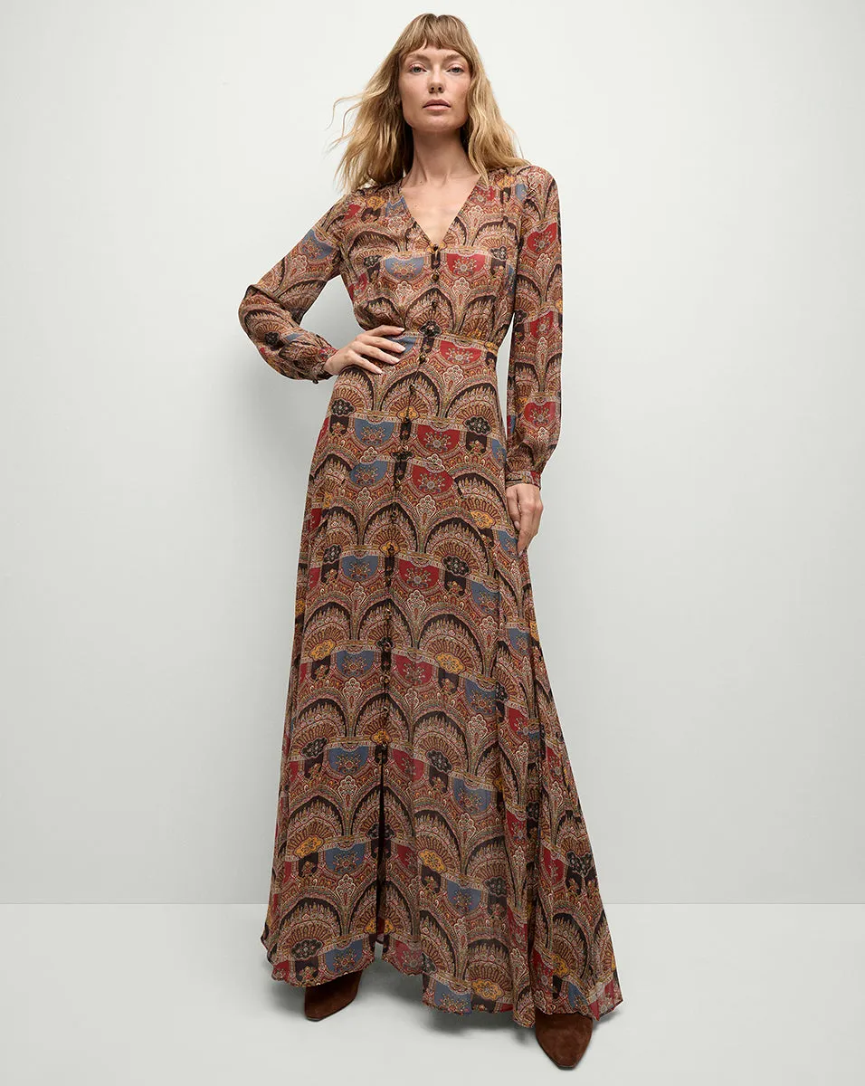 Makenzie Dress