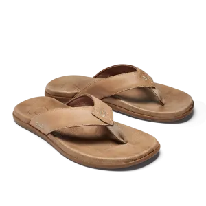 *Nalukai Sandal - Golden Sand/ Golden Sand
