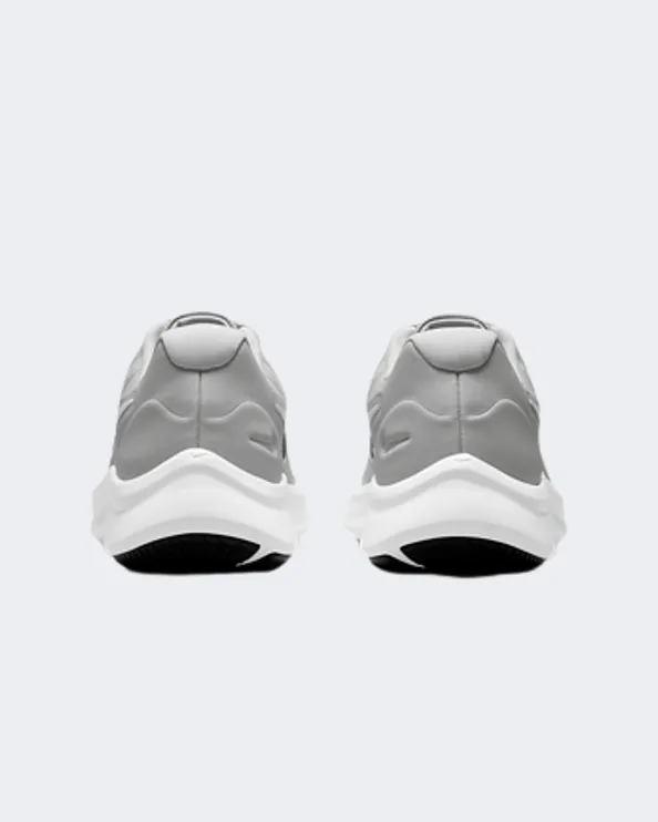 Nike Star Runner 3 Gs-Boys Running Shoes Smoke Grey