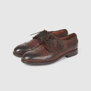 Preventi Ladies Brogues Simona Ladies Shoes