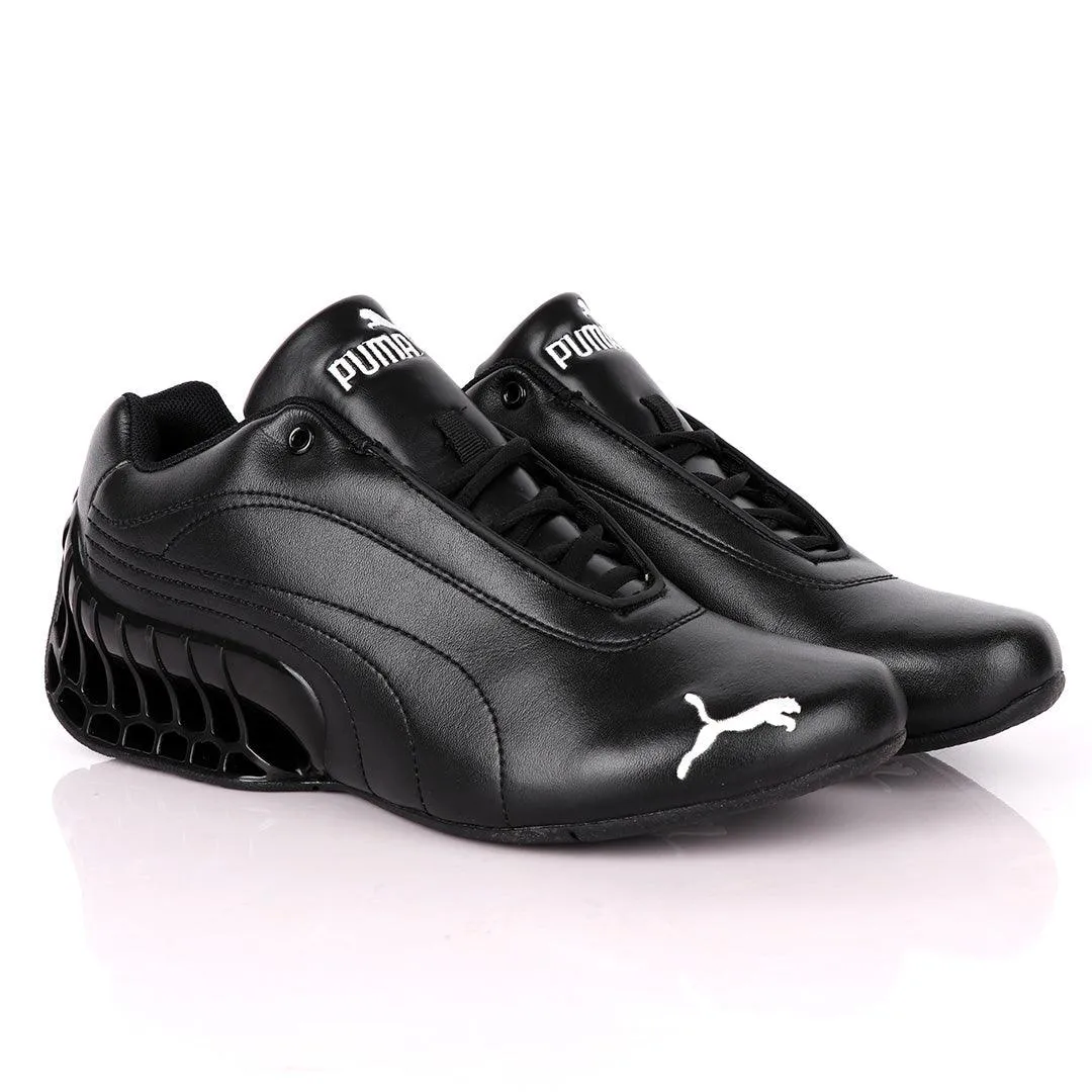 Puma Future Super GT Sneakers -Black