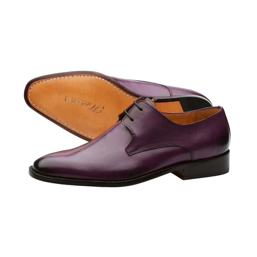 Purple Derbies