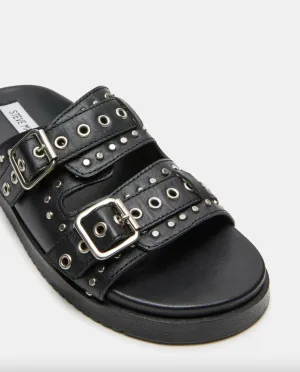 sm melanie flatform slide