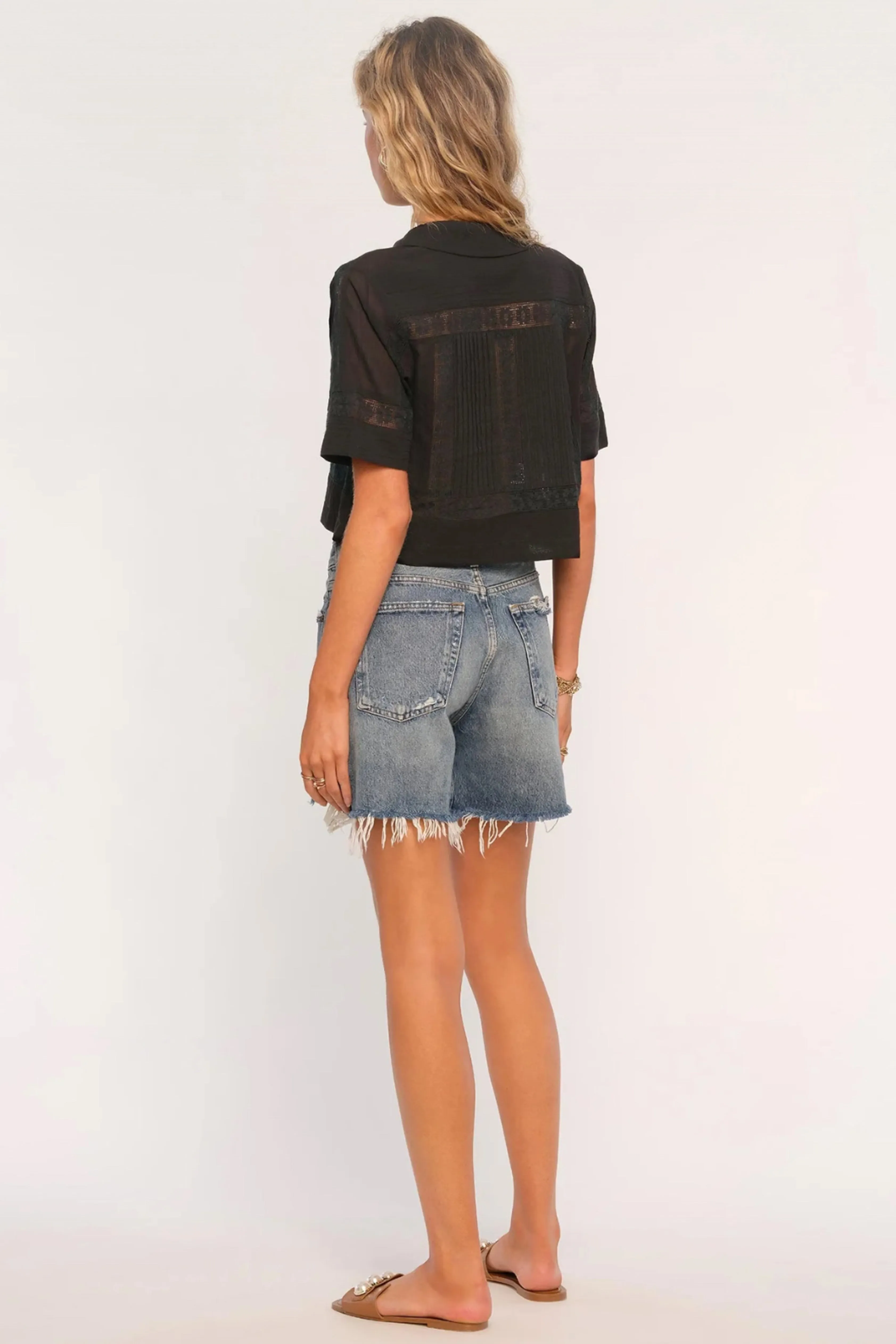 Suki Top