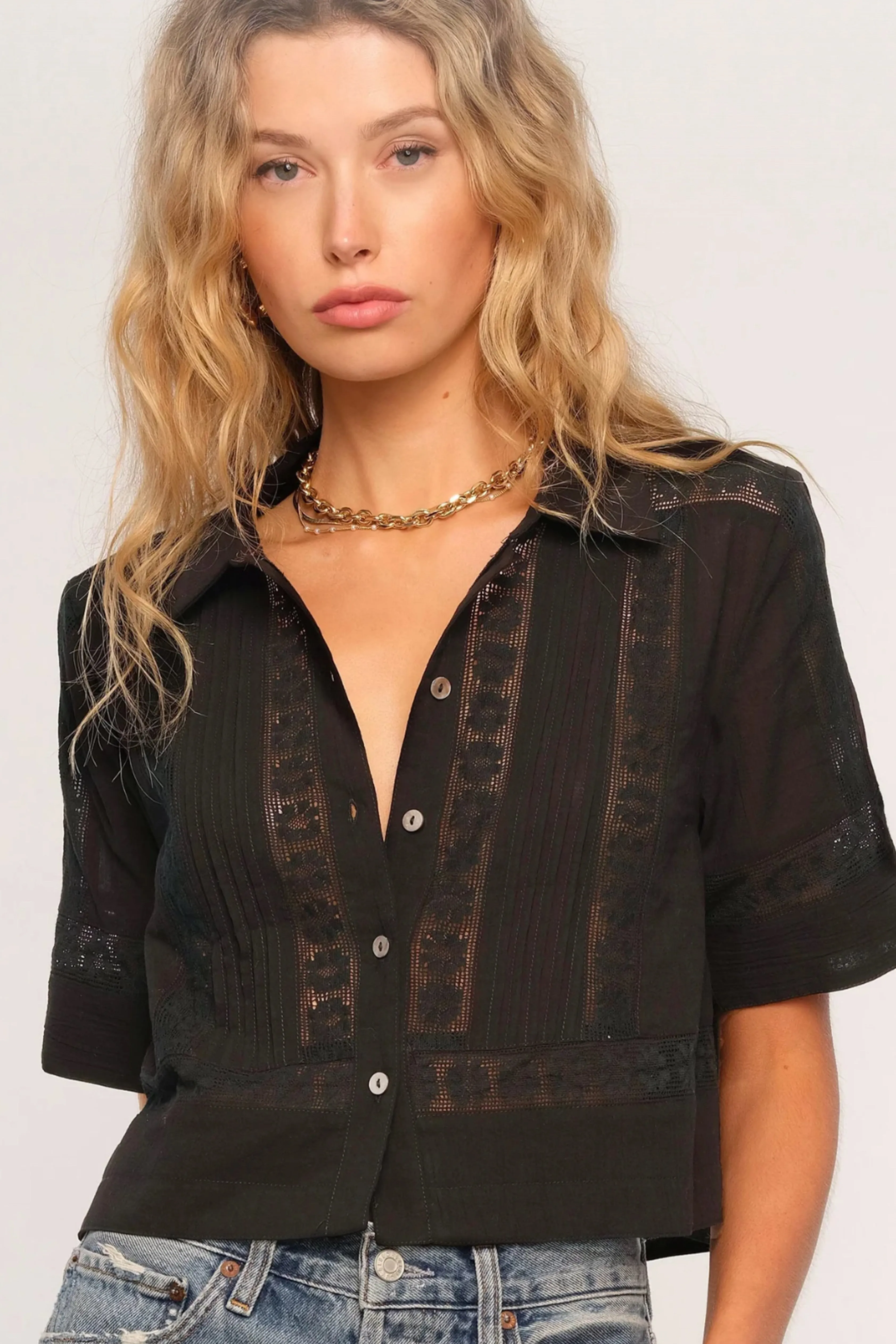 Suki Top