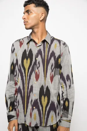 THE MINIMALIST SHIRT