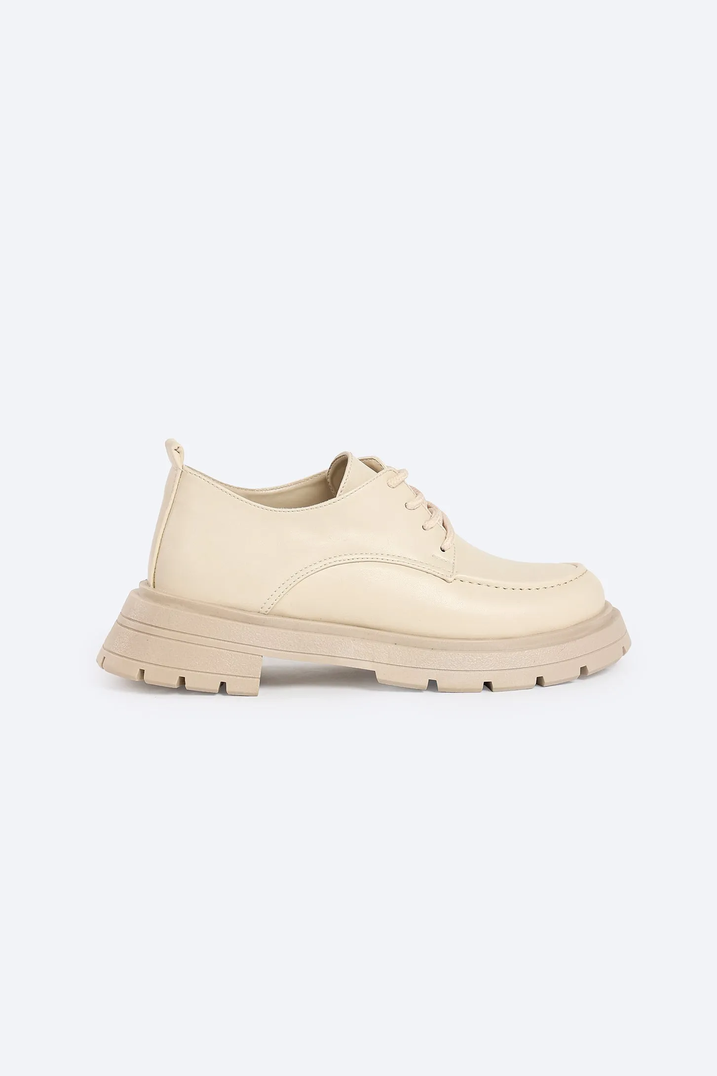 Urban Lively Oxfords - Beige