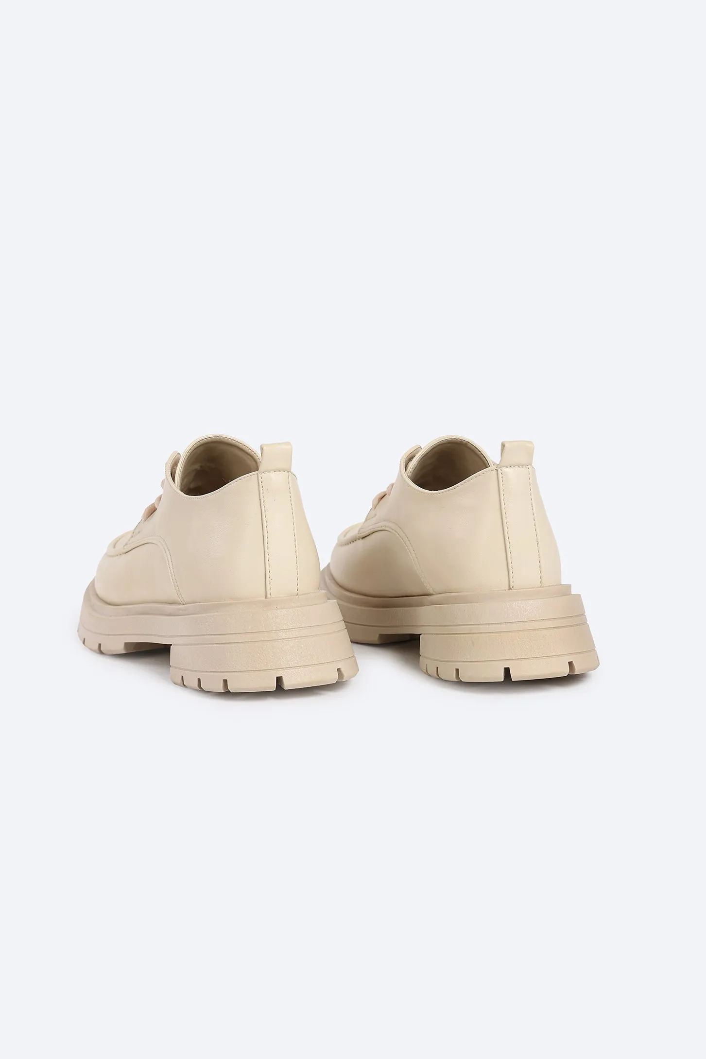 Urban Lively Oxfords - Beige