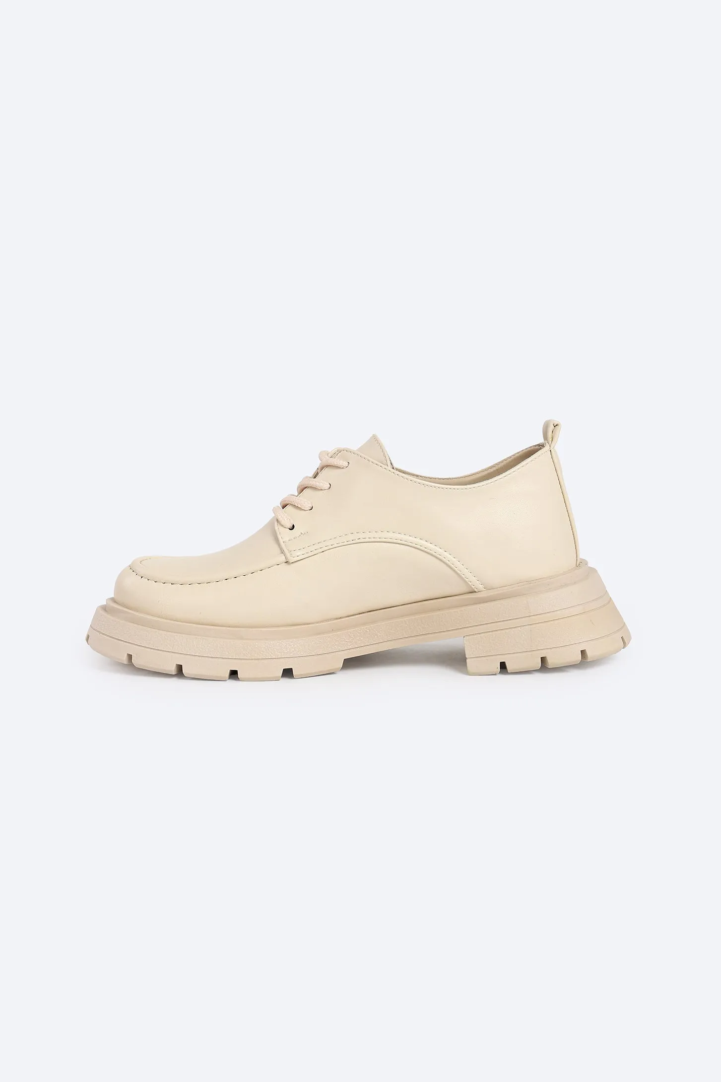 Urban Lively Oxfords - Beige