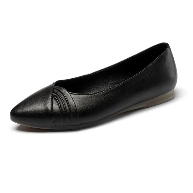 USS Shoes Monet Women's Flat Shoes