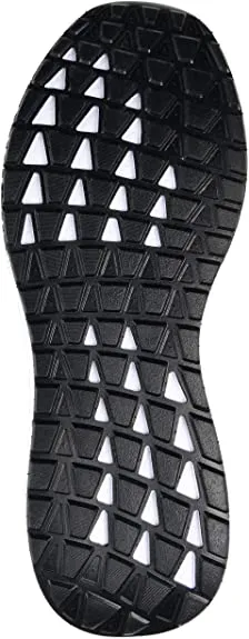Vance Co. Spade Casual Knit Walking Sneaker   Color Black Size 11M